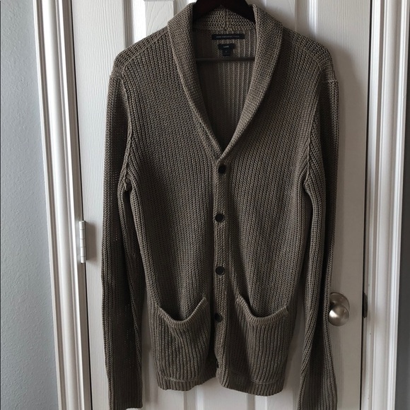 John Varvatos Other - John Varvatos Cardigan